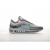 OFF WHITE - AIR MAX 97 "MENTA"